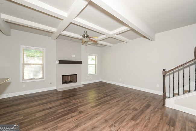 767 Overlook Gln Dr in Lawrenceville, GA - Building Photo - Building Photo