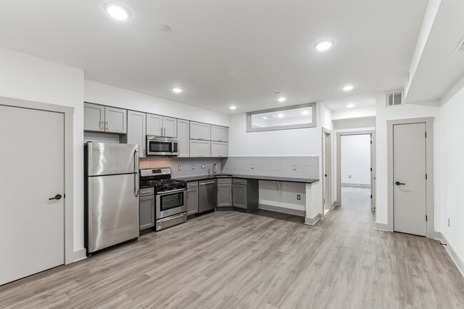 property at 4127 Main St