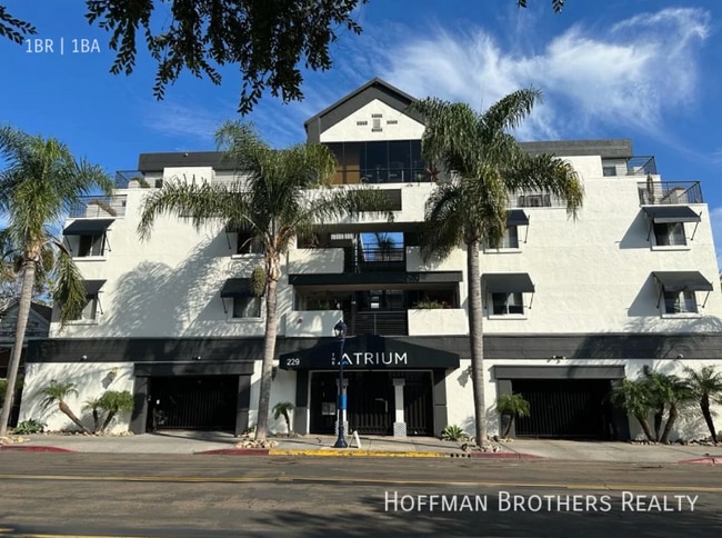 property at 227 16th St