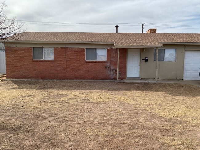 property at 3711 Dawn Ave