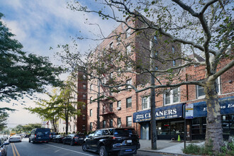 2901 Avenue I in Brooklyn, NY - Building Photo - Building Photo