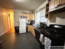 55 Hillside St, Unit 1 in Boston, MA - Building Photo