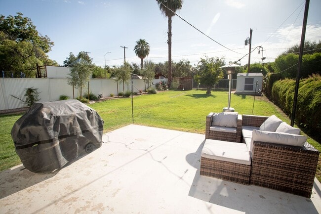 653 N Robson in Mesa, AZ - Building Photo - Building Photo