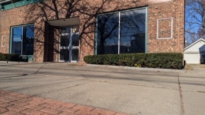 property at 467 Delaware Ave