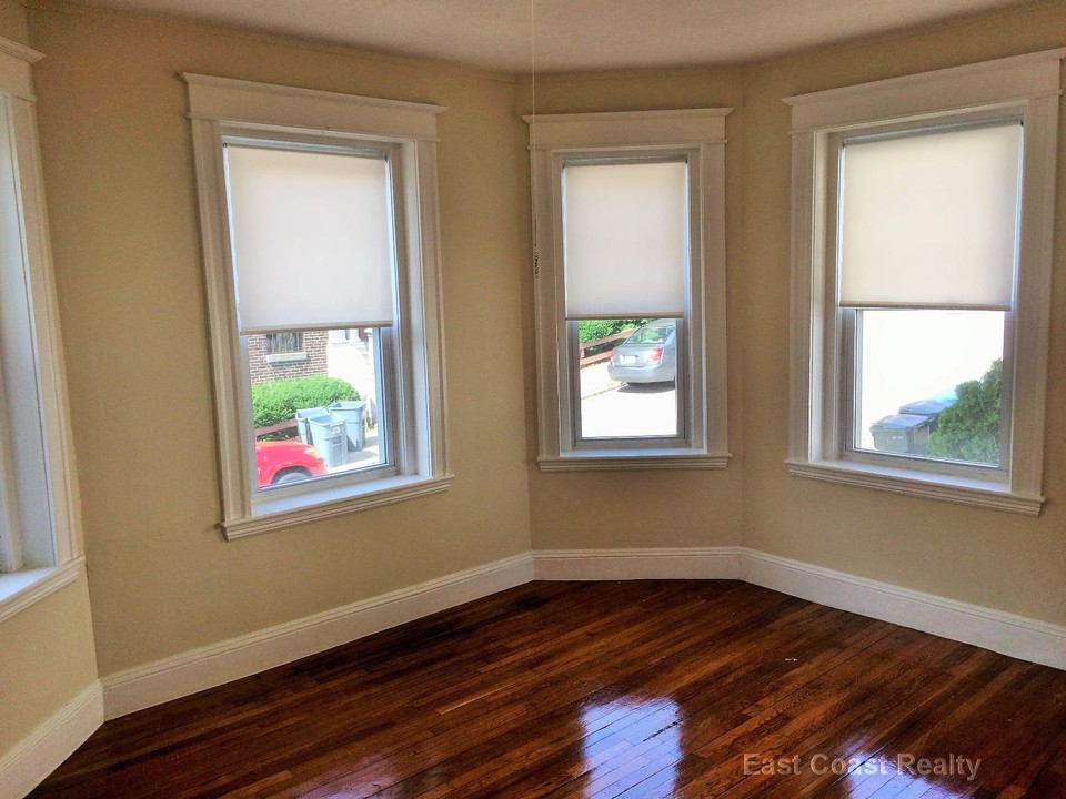 60 Woodstock Ave-Unit -808 in Boston, MA - Building Photo