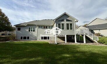9536 Windflower Pl N in Champlin, MN - Building Photo - Building Photo