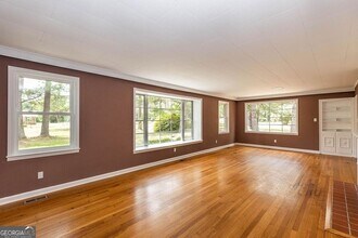 405 Springfield Ave in Guyton, GA - Building Photo - Building Photo