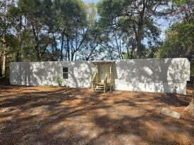 6308 6th Ave in Keystone Heights, FL - Building Photo