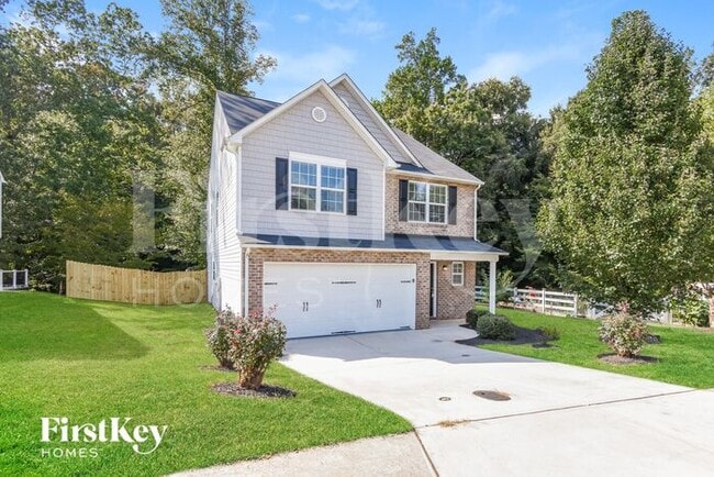 138 Arrowhead Dr in Kernersville, NC - Building Photo - Building Photo