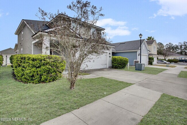 516 Meldrum Ln in Orange Park, FL - Building Photo - Building Photo