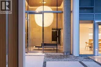 1770 Pendrell St in Vancouver, BC - Building Photo - Building Photo