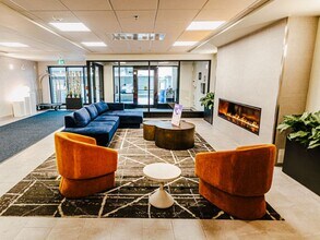 The Ascot in Winnipeg, MB - Building Photo - Building Photo