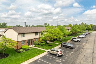 174 Nottingham Ct in Westerville, OH - Building Photo - Building Photo