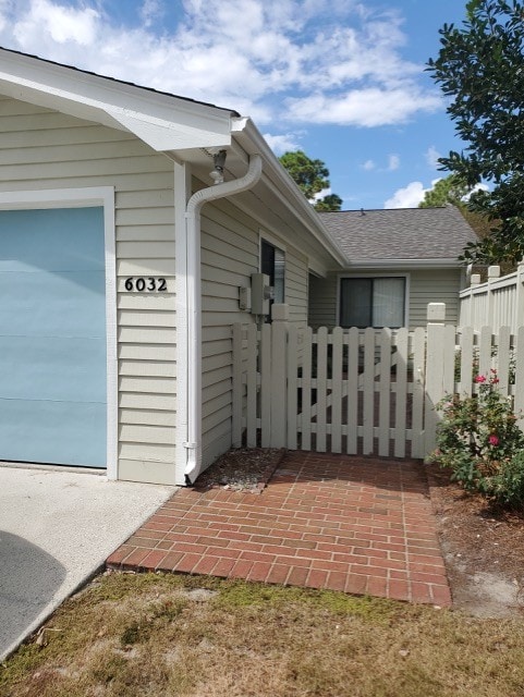 property at 6032 Inland Greens Dr