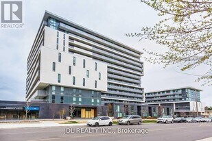 160 Flemington Rd in Toronto, ON - Building Photo