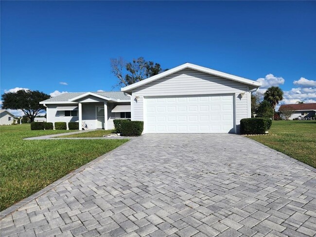 property at 17585 SE 105th Terrace