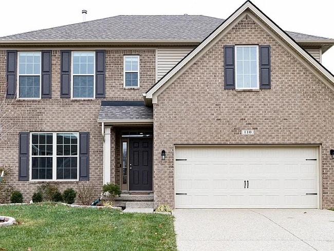 property at 110 Belden Trl