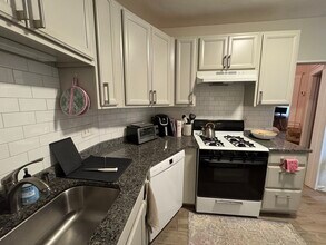 130 Sutherland Rd in Boston, MA - Building Photo - Building Photo