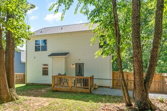 1851 Calloway Dr in Clarksville, TN - Building Photo - Building Photo
