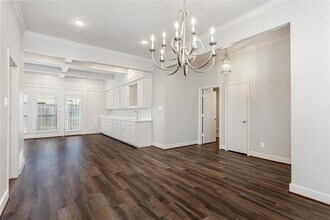 2117 Promontory Point in Plano, TX - Building Photo - Building Photo
