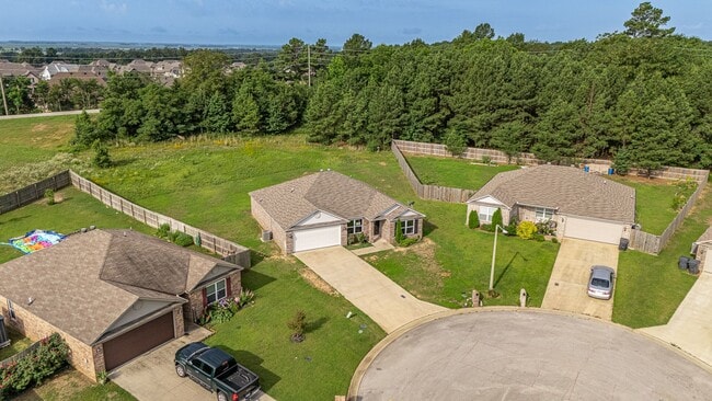 property at 2533 Judes Ct