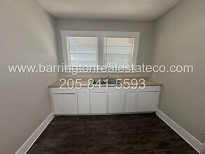 1721 35th Ave N in Birmingham, AL - Building Photo - Building Photo