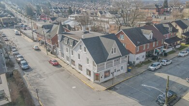 658 E Chestnut St in Coatesville, PA - Building Photo - Primary Photo