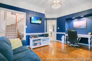 3400 Arboretum Pl in Fayetteville, NC - Building Photo - Building Photo