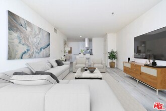 4501 Cedros Ave in Los Angeles, CA - Building Photo - Building Photo