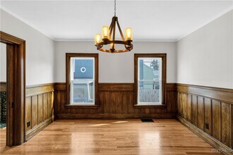 146 Lancaster Ave in Buffalo, NY - Building Photo - Building Photo
