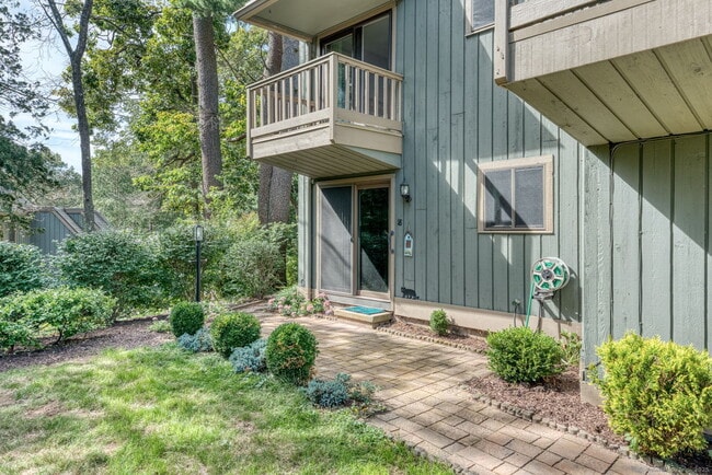 property at 18 Village Rd