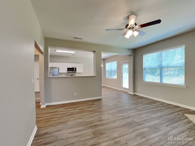 3511 Scotland Ridge Ct in Winston-Salem, NC - Building Photo - Building Photo
