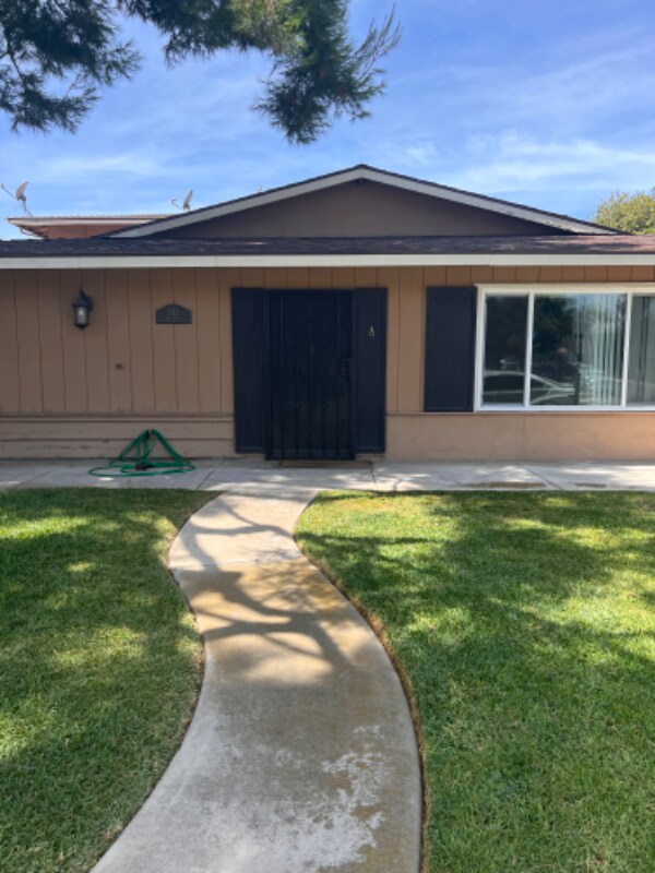 3111 Mace Ave-Unit -A in Costa Mesa, CA - Building Photo - Building Photo