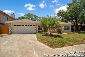 3417 Green Spring Dr