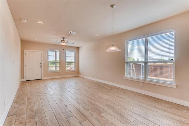440 High Tech Dr in Georgetown, TX - Building Photo - Building Photo