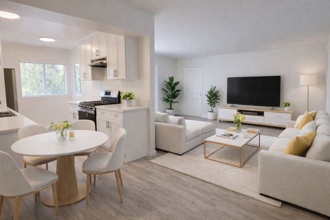 6433 Shirley Ave, Unit #7