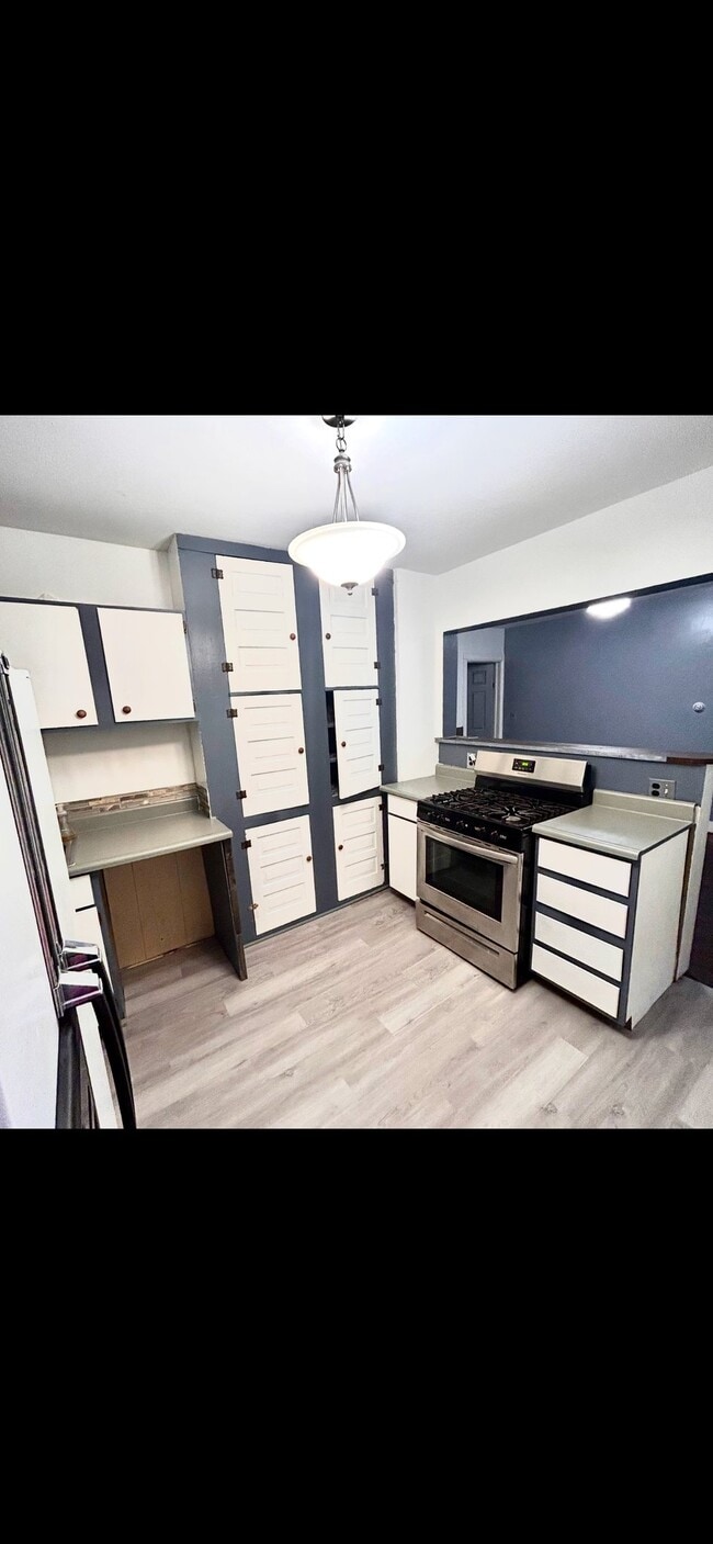 406 Chestnut St, Unit apt 2 in Oneonta, NY - Building Photo - Building Photo