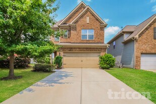 3380 Baylor Cir, Unit 2034 in Mcdonough, GA - Building Photo