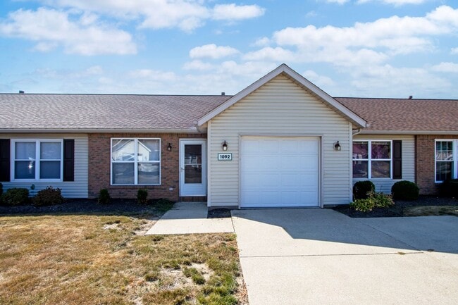 property at 1092 Mindy Ln