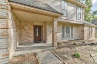 2010 Deer Springs Dr in Houston, TX - Foto de edificio - Building Photo