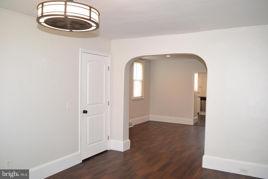 123 S Matlack St in West Chester, PA - Building Photo