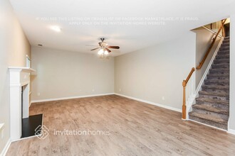 1468 Scenic Pines Dr in Lawrenceville, GA - Building Photo - Building Photo