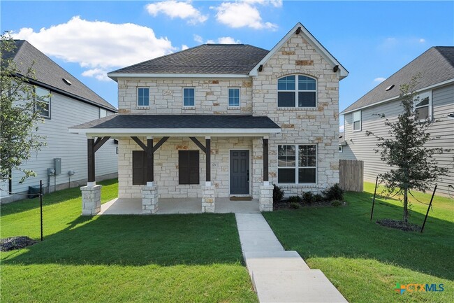 property at 209 Villars Dr