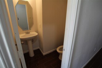 814 Forest Thicket Ln in Houston, TX - Building Photo - Building Photo