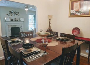 22 W Cromwell St in Montgomery, AL - Building Photo - Building Photo