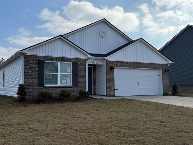 18546 Blockton Dr in Vance, AL - Building Photo - Building Photo