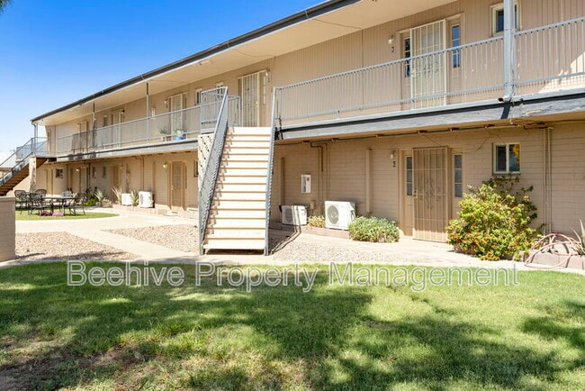 property at 430 W 3rd St