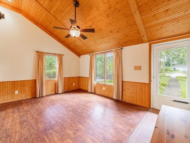 property at 8316 Rutledge St