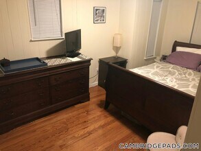 57 Cedar St, Unit 3 in Cambridge, MA - Building Photo - Building Photo