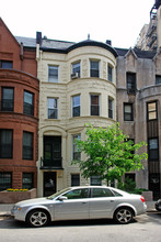 305 W 89th St in New York, NY - Building Photo - Building Photo